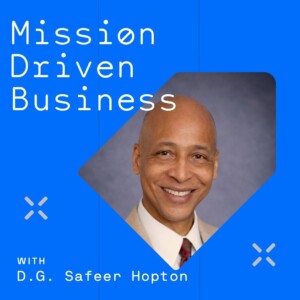 People Before Profit: The Co-op Business Model episode artwork