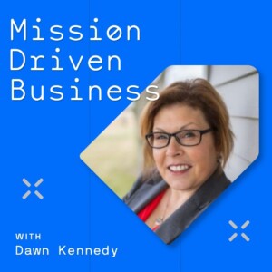 Episode artwork for How to Make Smarter Business Decisions with Dawn Kennedy