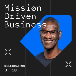 Episode artwork for A Decade in Business: Lessons, Gratitude, and What Comes Next